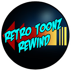 RETRO TOONZ REWIND