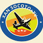 XAN SOCOTO TV logo