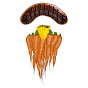TheFlavorSavors logo