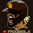 Process_K's MLB 더 쇼