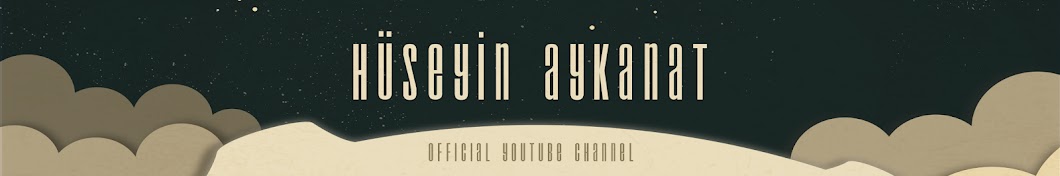 HÃ¼seyin Aykanat Avatar del canal de YouTube