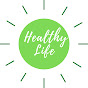 Healthy Food & Living logo