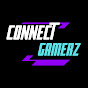 Connect Gamerz logo