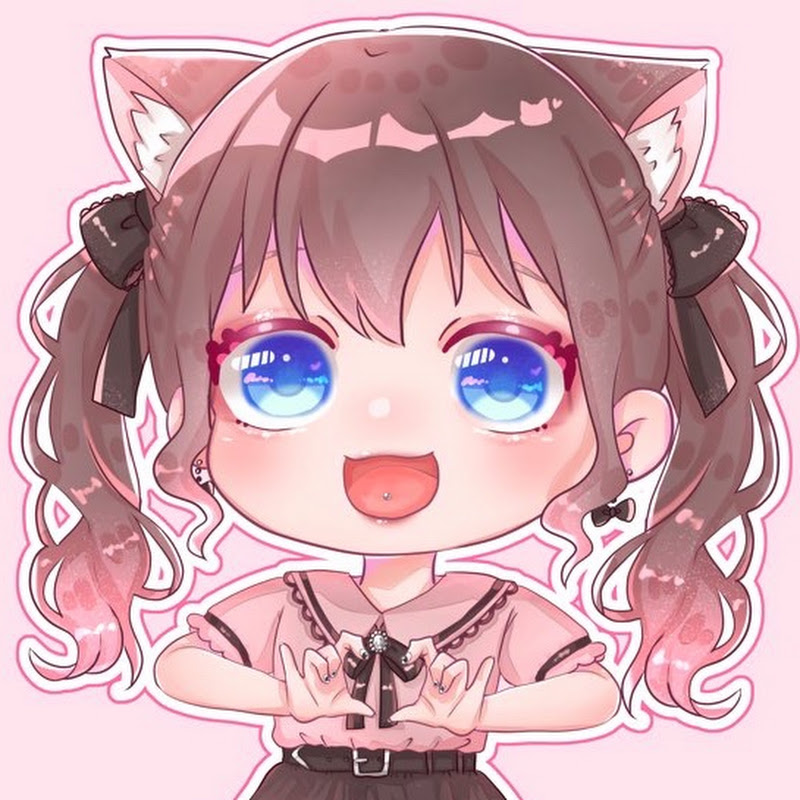 ねこかんちゃん