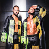 Being The Elite
