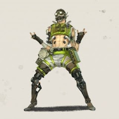 かっちゃん(害悪漁夫男)
