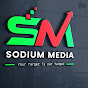SODIUM MEDIA logo