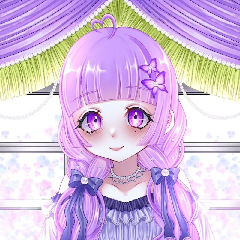 藤咲はな🦋💜