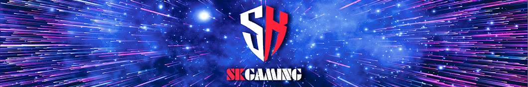 SKStudios YouTube channel avatar