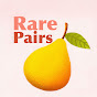 Rare Pairs Pod - @rarepairspod1482 YouTube Profile Photo
