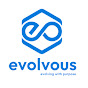Evolvous Limited logo