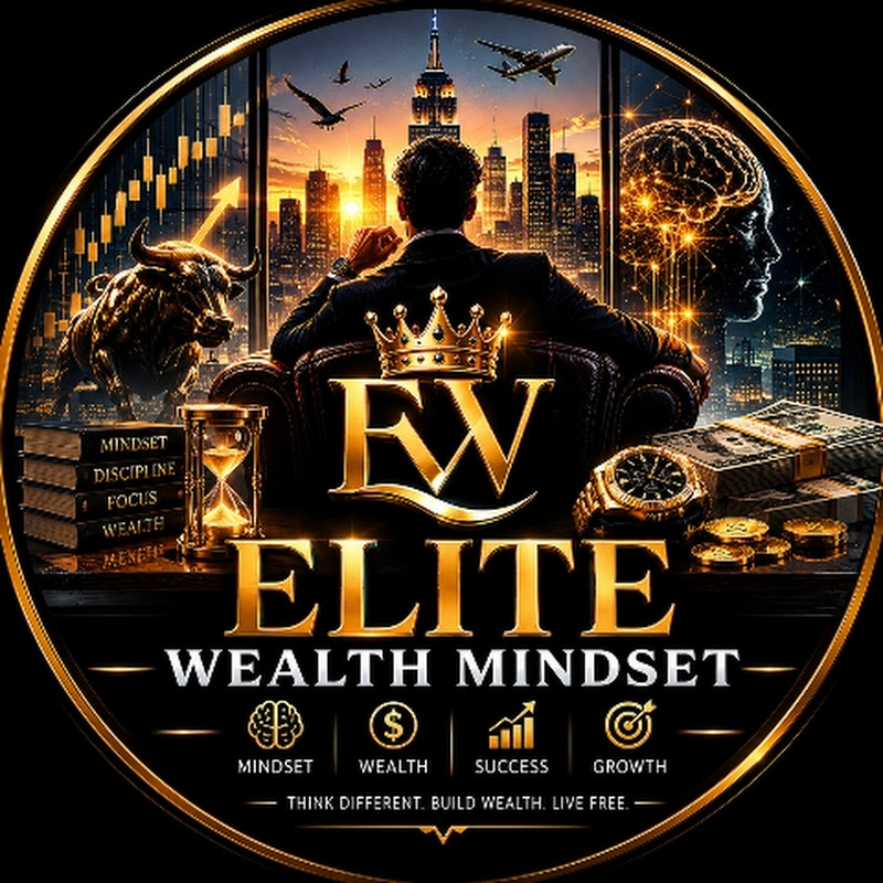 Elite Wealth Mindset 