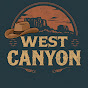 West Canyon logo