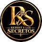 Reddit y los Secretos