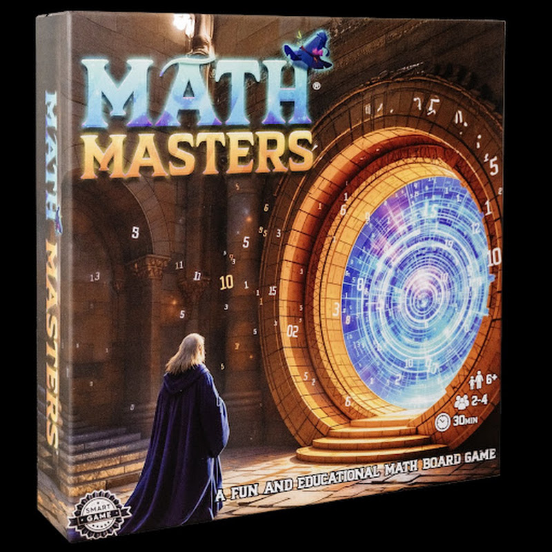 MathMasters