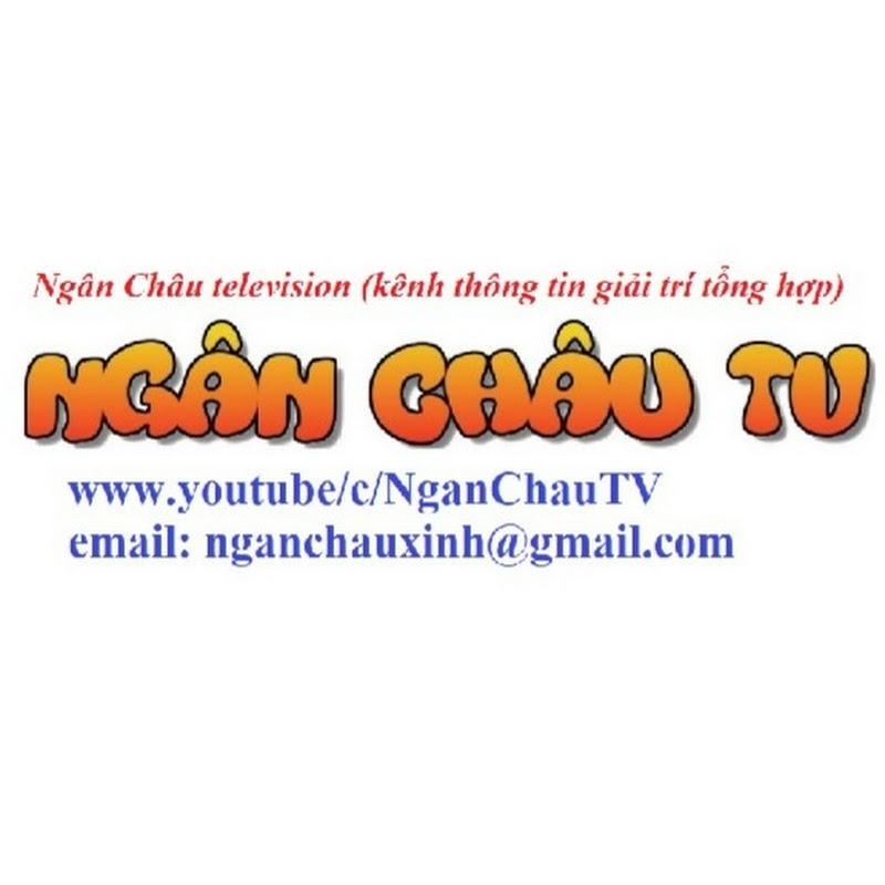 Ngan Chau TV