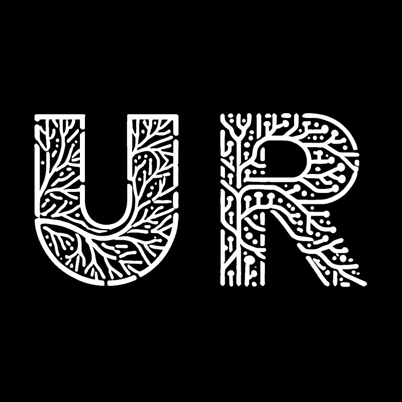 Universal Resilience with JT Yu Logo