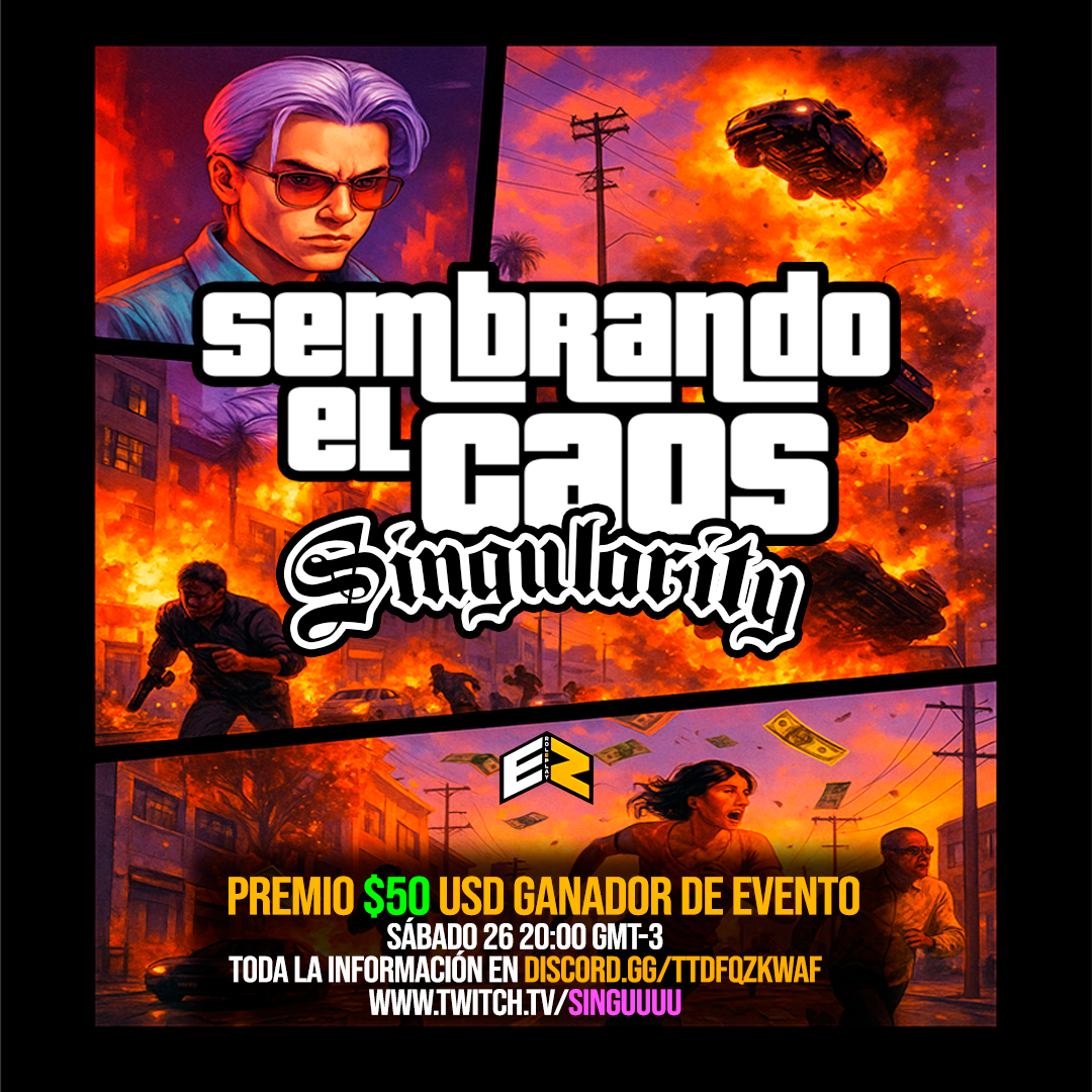 Post from Singularity