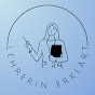 Lehrerin erklärt Avatar