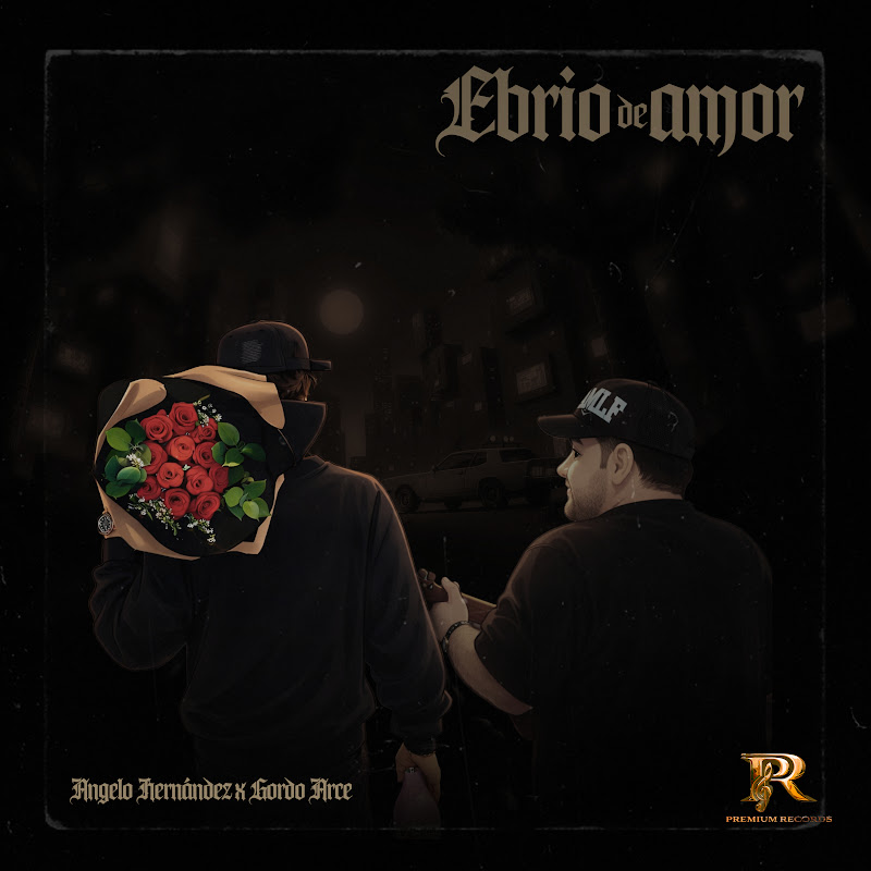 ANGELO HERNANDEZ - Topic