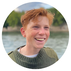 Outdoor Ginger — YouTube channel thumbnail