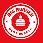 Big Burger  logo