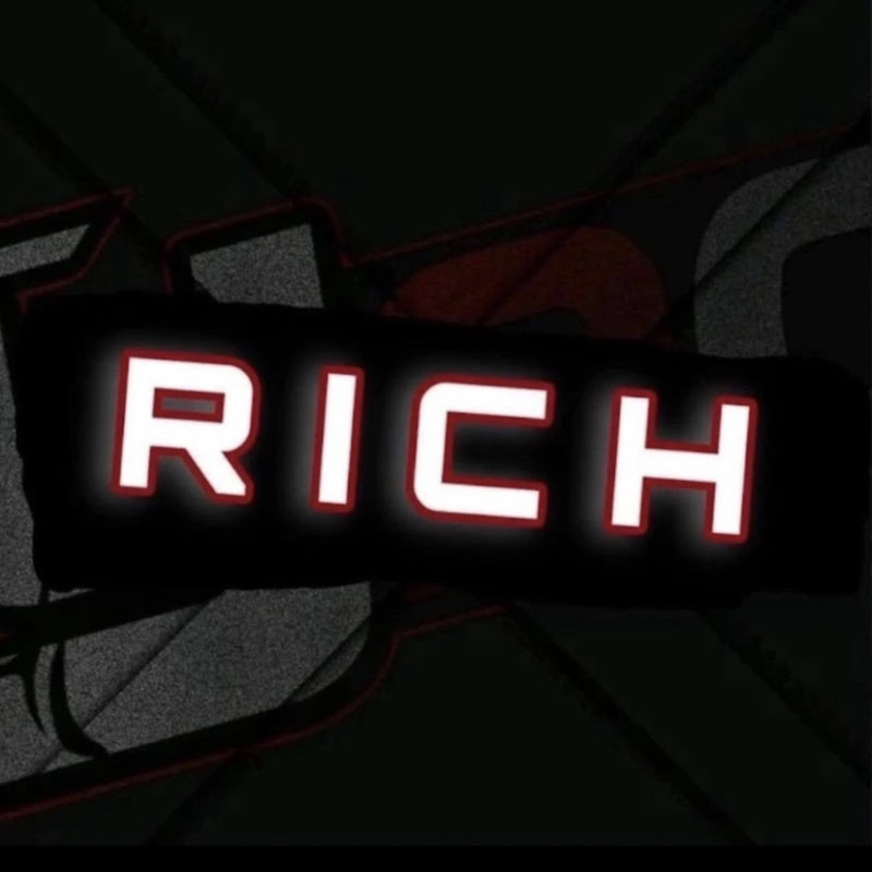 Pubg RICH