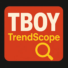 TBOY TrendScope