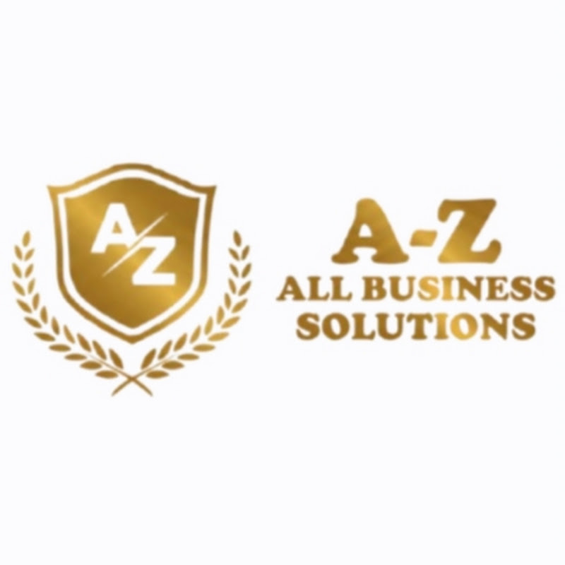 Hire AtoZ All Business Solutions — Business & Finance YouTube creator for sponsorships