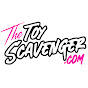 The Toy Scavenger logo