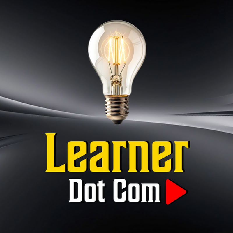 Learner Dot Com