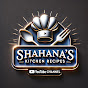 Shahana's Kitchen Recipes logo