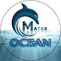 Maths Ocean logo