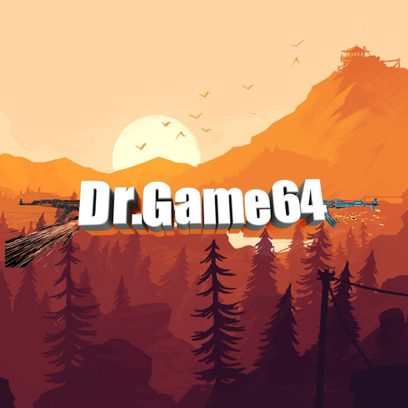 Dr.Game64