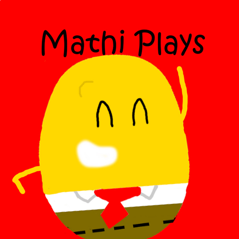 Mathi Plays
