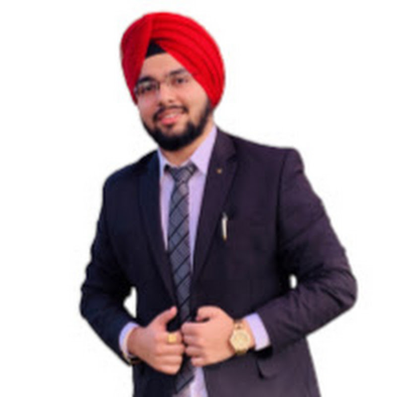 JASMOHAN SINGH