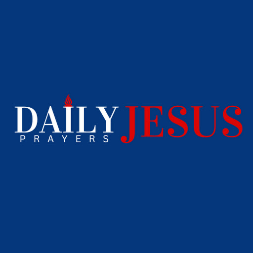 Daily Jesus Prayers