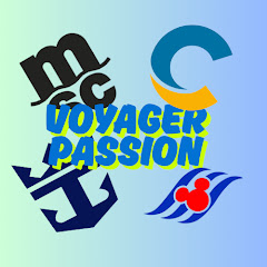 VoyagerPassion channel thumbnail