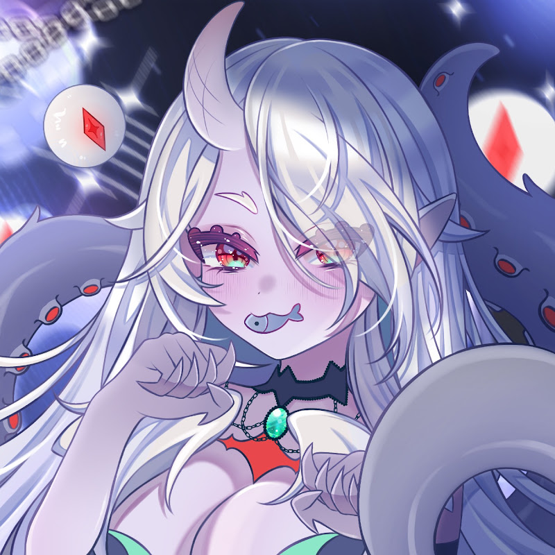 Lom Da Den 【Femboy】