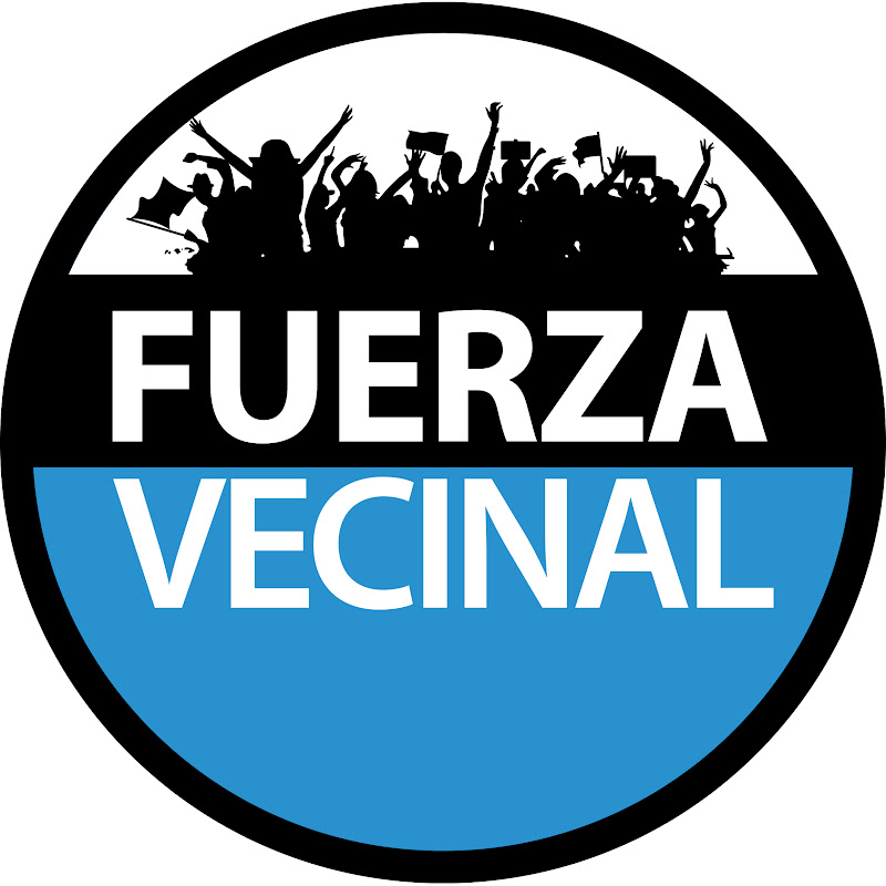 Fuerza Vecinal Zulia icon