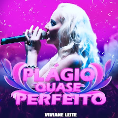 Viviane Leite Oficial channel logo