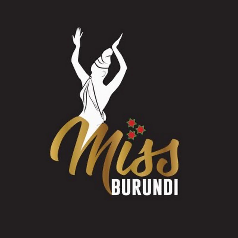 Miss Burundi Officiel