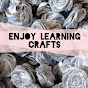 Enjoy Learning Crafts Tamil logo