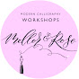 Mellor & Rose logo