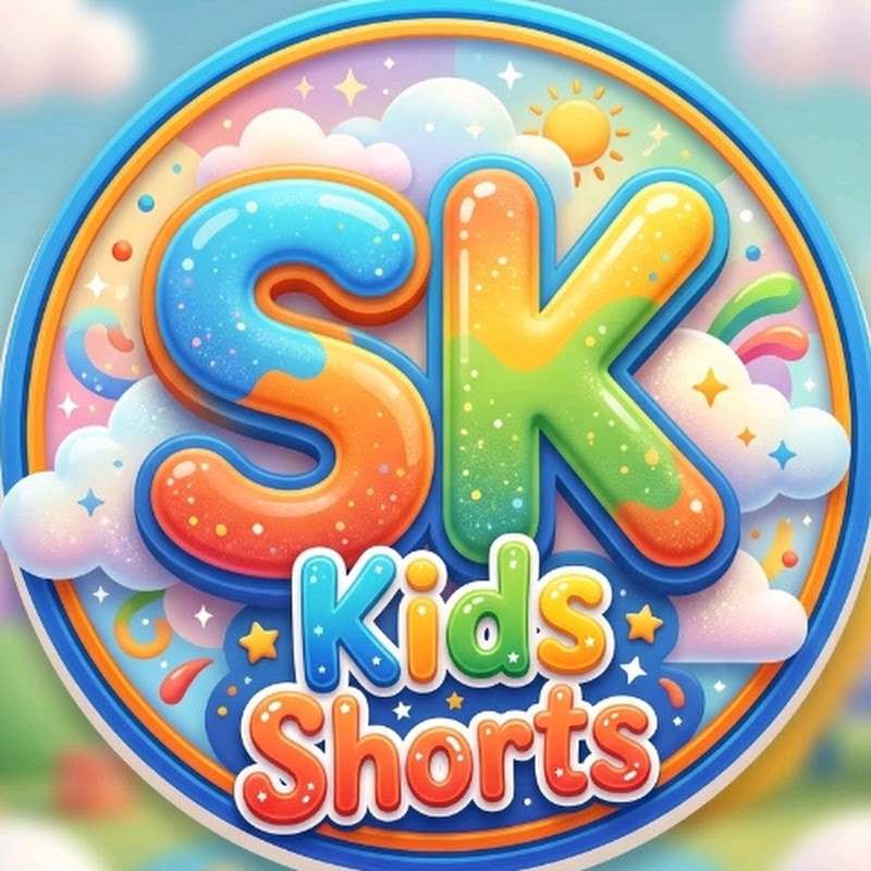 Sk Kids shorts