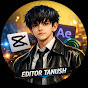 editor taran 