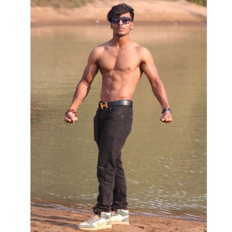 Rohit_fitness