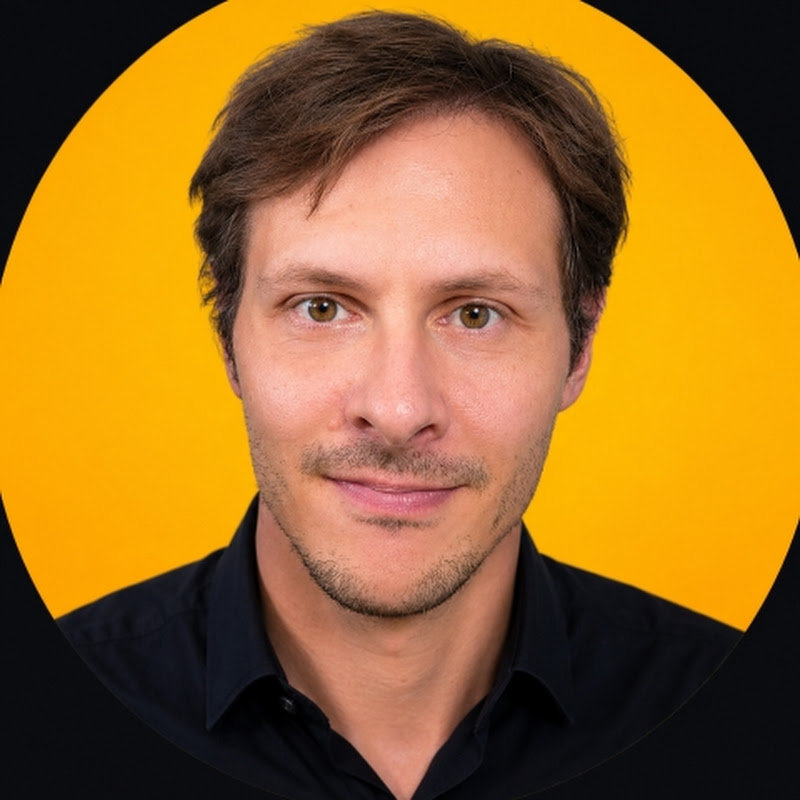 Vincent CAVUOTO | Coach Dessinateur & Audit BE