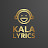 Kala Lyrics  歌词伴奏