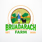 Bruadarach Farm logo